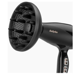 Фен BaByliss Air Power Pro 6716DE - фото2
