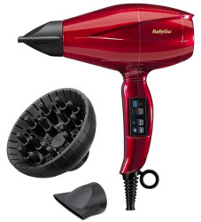 Фен BaByliss 6740DE - фото