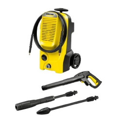Мойка высокого давления Karcher K 5 Classic 1.950-700.0 - фото