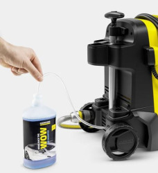 Мойка высокого давления Karcher K 5 Classic 1.950-700.0 - фото2