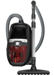 Пылесос Miele Blizzard CX1 Red Edition Parquet PowerLine SKRF3 - фото