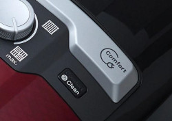 Пылесос Miele Blizzard CX1 Red Edition Parquet PowerLine SKRF3 - фото2