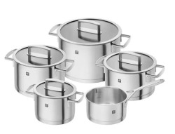 Набор кастрюль Zwilling Vitality 66460-000 - фото