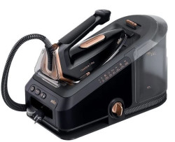 Утюг Braun CareStyle 7 Pro IS 7286 BK - фото