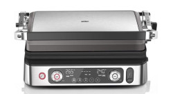 Электрогриль Braun MultiGrill 9 Pro CG9167 - фото2