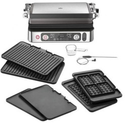 Электрогриль Braun MultiGrill 9 Pro CG9167 - фото