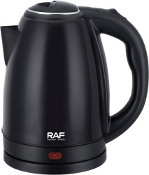 Электрический чайник RAF R.7399H - фото