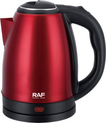 Электрический чайник RAF R.7399R - фото