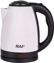Электрический чайник RAF R.7399P - фото