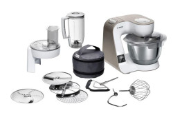 Кухонная машина Bosch MUM5XW20 - фото