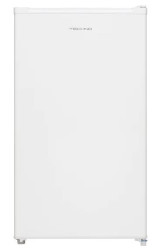 Однокамерный холодильник TECHNO DF1-11S - фото