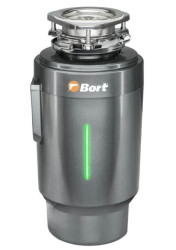 Измельчитель пищевых отходов Bort Titan 6000 - фото