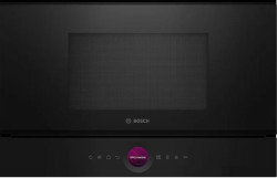 Микроволновая печь Bosch Serie 8 BFR7221B1 - фото