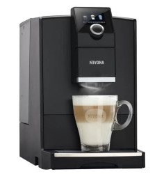 Кофемашина Nivona CafeRomatica NICR 790 - фото