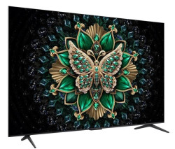 MiniLED телевизор TCL 55C6K - фото2