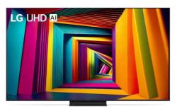 Телевизор LG UT91 65UT91006LA - фото