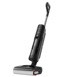 Пылесос Dreame H12 Dual FlexReach Wet and Dry Vacuum HHV31A (евровилка, черный) - фото2