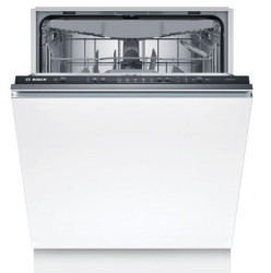 Встраиваемая посудомоечная машина Bosch Serie 2 SMV25EX02E - фото