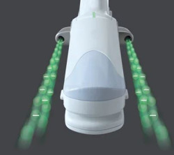 Выпрямитель Panasonic EH-HS60 - фото2