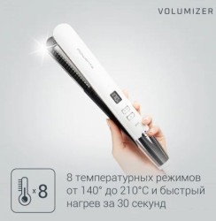 Выпрямитель Rowenta Volumizer SF4650F0 - фото2