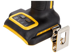 Гайковерт DeWalt DCF922P2T (с 2-мя АКБ, кейс) - фото2