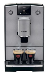 Кофемашина Nivona CafeRomatica NICR 695 - фото2