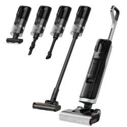 Пылесос Dreame H14 Dual Wet and Dry Vacuum (международная версия) - фото