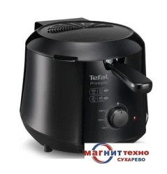 Фритюрница Tefal FF230831 - фото