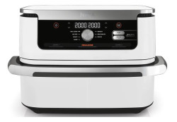 Аэрогриль (аэрофритюрница) Ninja Foodi FlexDrawer Airfryer AF500EUWH - фото