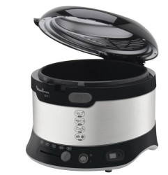 Фритюрница Moulinex Uno L AF179D10 - фото
