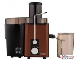 Соковыжималка Scarlett SC-JE50S57 - фото