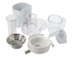 Соковыжималка Kenwood JE680 - фото2