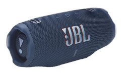 Беспроводная колонка JBL Charge 6 (темно-синий) - фото2