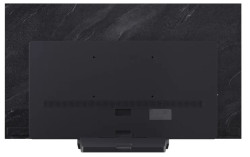 OLED телевизор LG OLED evo AI C5 OLED55C51LA - фото2