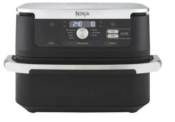 Аэрогриль (аэрофритюрница) Ninja Foodi FlexDrawer AF500EU - фото