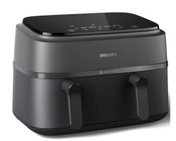 Аэрогриль (аэрофритюрница) Philips 3000 Series NA350/00 - фото