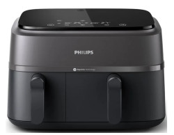 Аэрогриль (аэрофритюрница) Philips 3000 Series NA350/00 - фото2