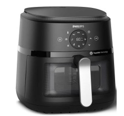 Аэрогриль (аэрофритюрница) Philips NA231/00 - фото2