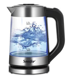 Электрический чайник Sonifer SF-2133 - фото