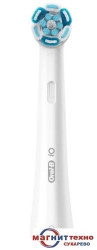 Сменная насадка Oral-B iO Ultimate Clean (2 шт, белый) - фото2