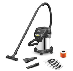 Пылесос Karcher KWD 3 S V-17/4/20 Anniversary Edition 1.628-449.0 - фото