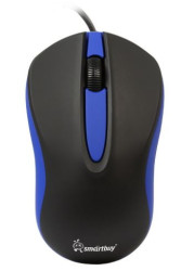 Мышь проводная Smartbuy ONE 329 (SBM-329-KB) - фото