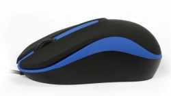 Мышь проводная Smartbuy ONE 329 (SBM-329-KB) - фото2