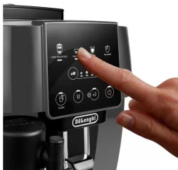 Кофемашина DeLonghi Magnifica Start ECAM223.61.GB - фото2