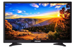 Телевизор ASANO 24LH1010T - фото