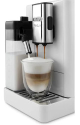 Кофемашина DeLonghi Rivelia EXAM440.55.W - фото2