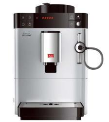 Кофемашина Melitta Caffeo Passione F53/0-101 - фото2