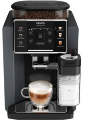 Кофемашина Krups EA912B10 - фото