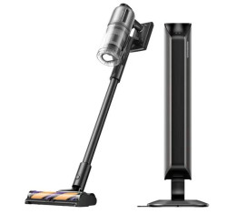 Пылесос Dreame Cordless Vacuum Cleaner Z30 Station (евровилка) - фото