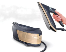 Утюг Philips PerfectCare 6000 Series PSG6066/20 - фото2